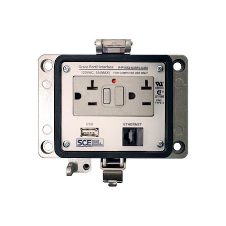 Saginaw Control & Engineering Port, Programming P-P11R2-K3RF0-U450